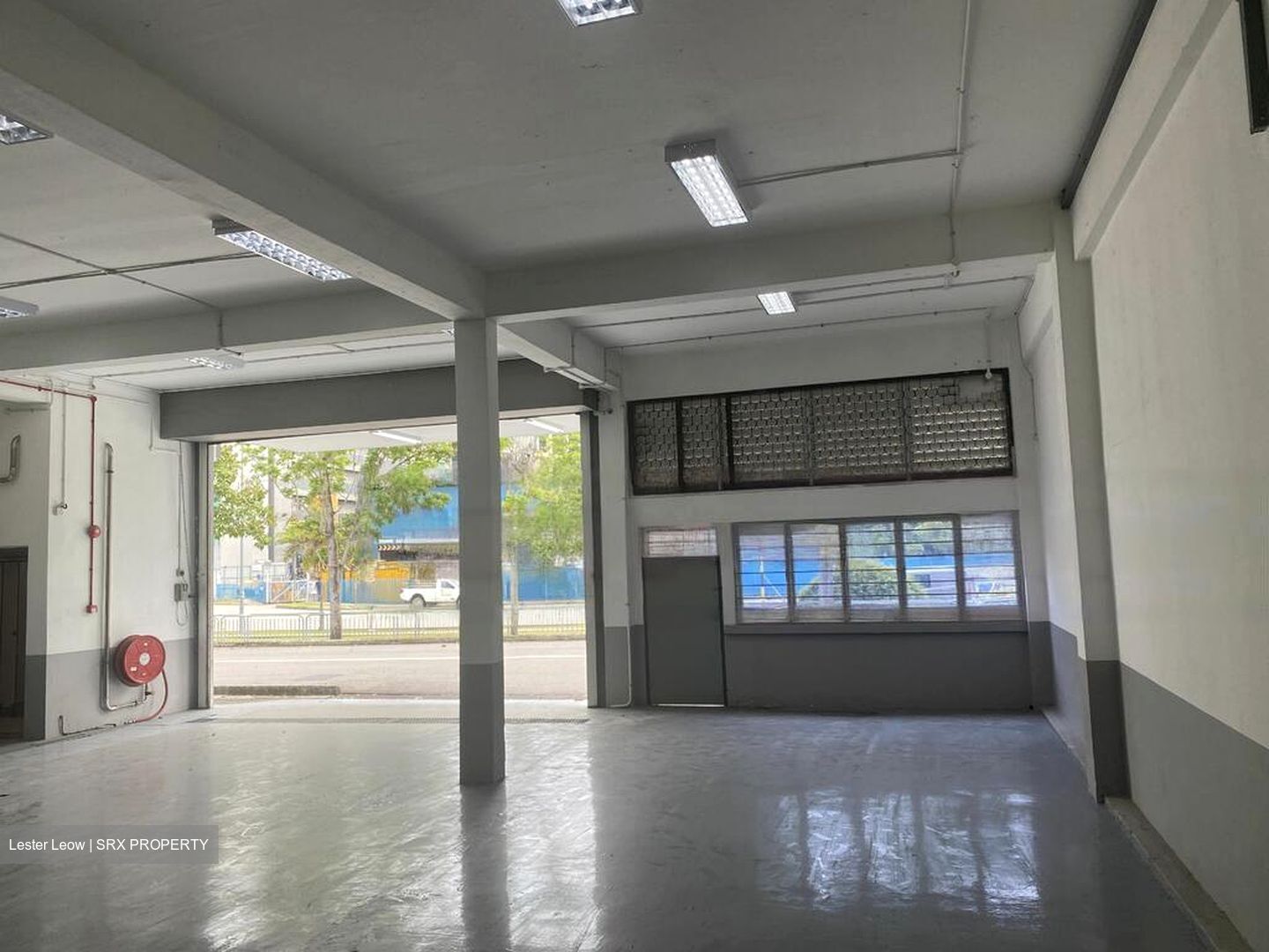 Loyang Way (D17), Factory #459309781